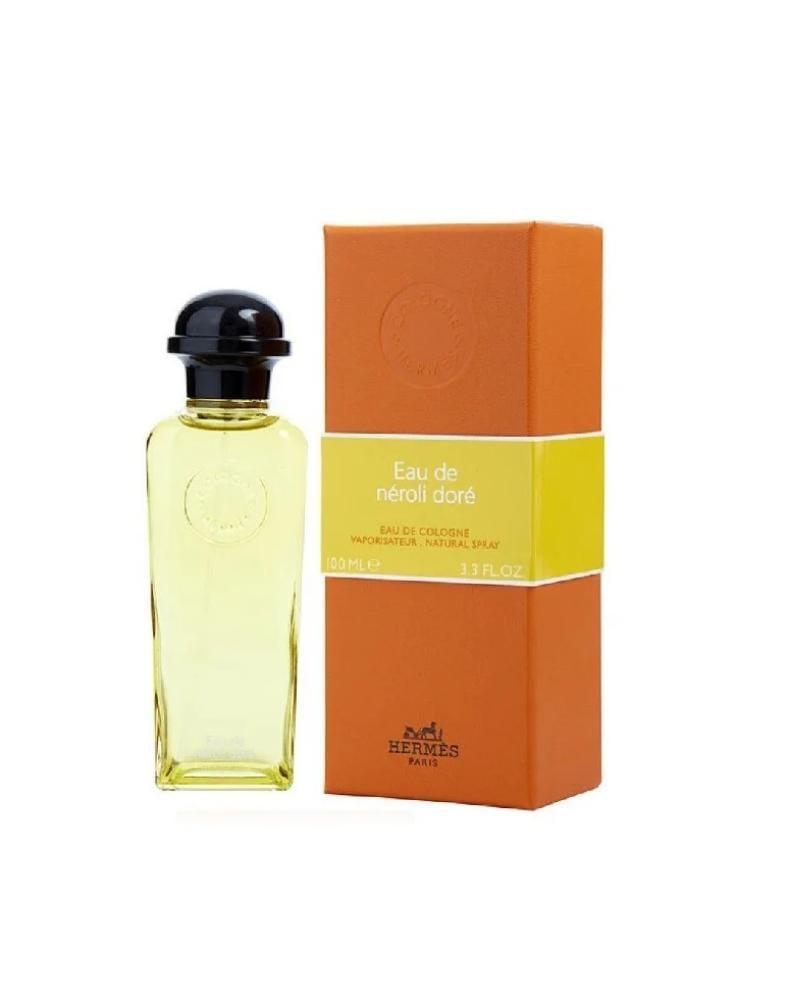 عطر هيرمس او دو نيرولي دور او دو كولجين 100مل