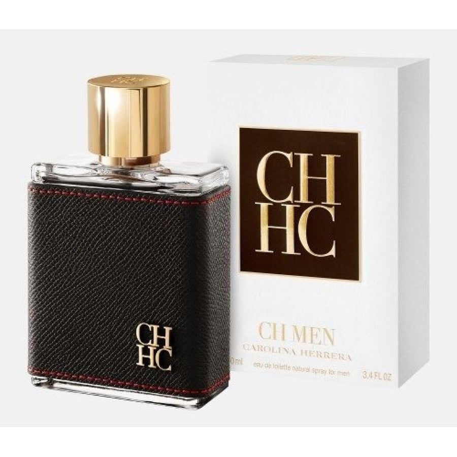 عطر كارولينا هيريرا CH تواليت الرجالي200مل