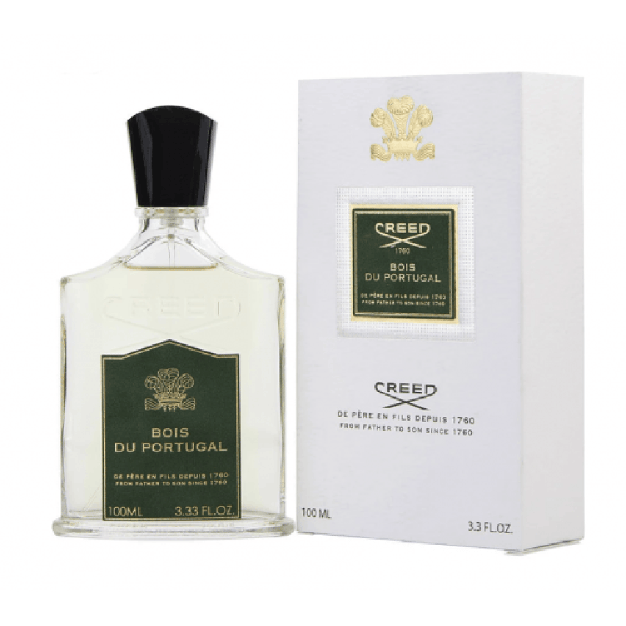 عطر كريد Bois Du Portugal او دو بارفيوم 100مل