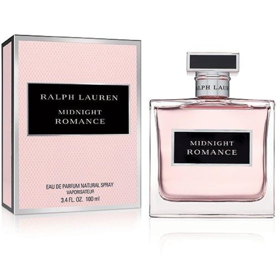 عطر رالف لورين ميدنايت رومانس او دو بارفيوم 100مل