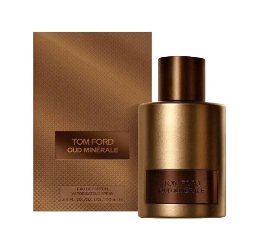 عطر توم فورد عود مينرال او دو بارفيوم 100مل (2023)