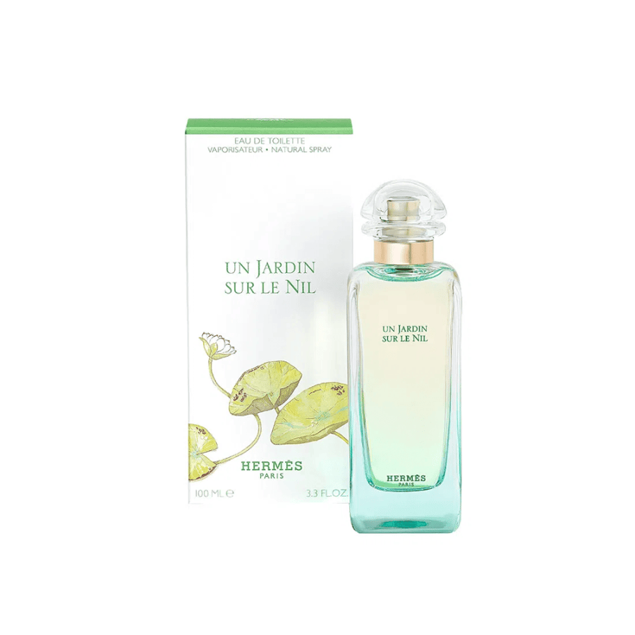 عطر هيرمس ان جاردن سور لي نيل او دو تواليت 100مل