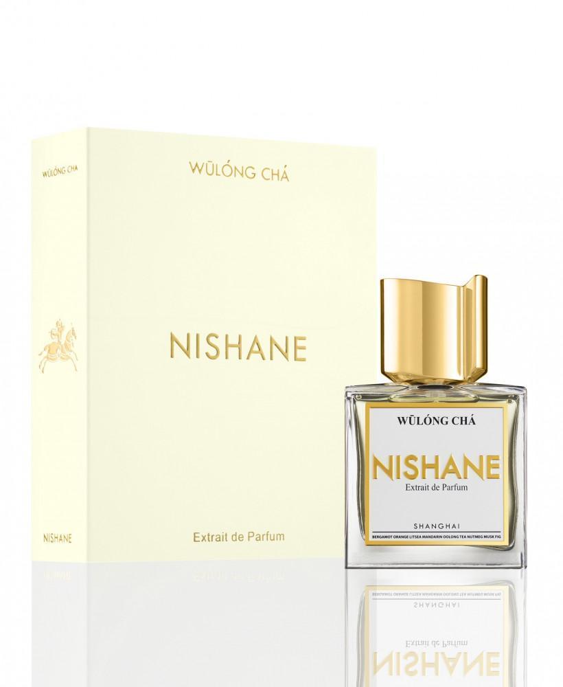 عطر نيشاني ويلونج تشا اكسترايت دو بارفيوم 50مل