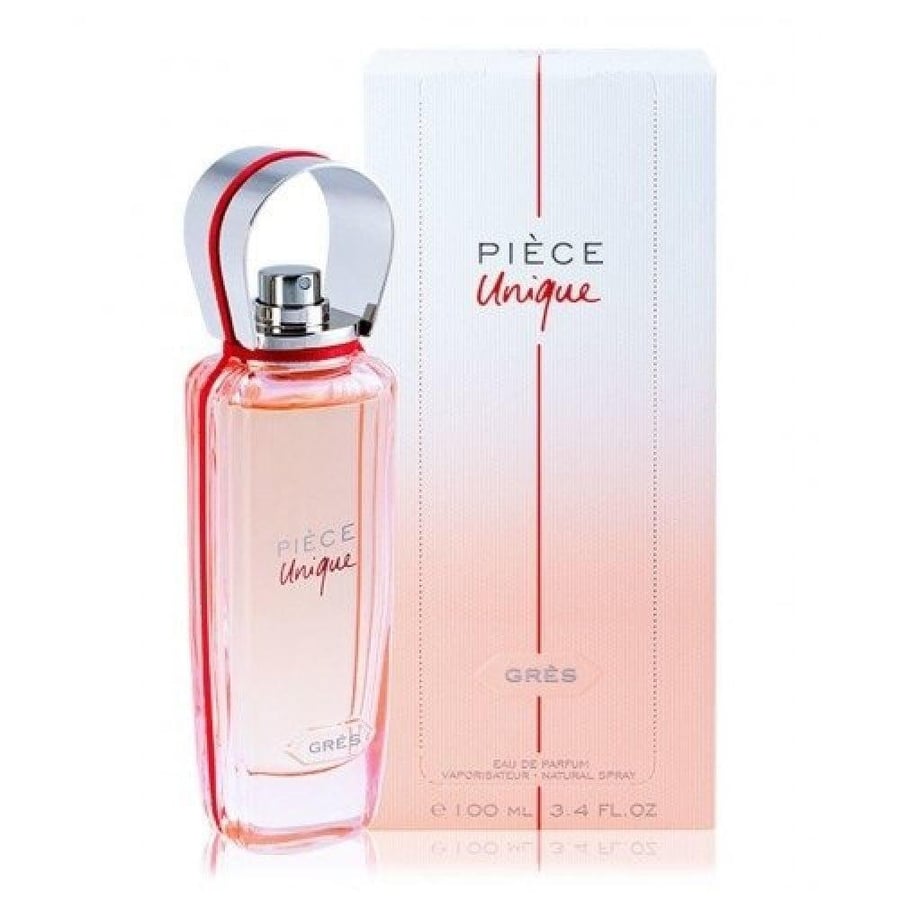 عطر جريس بيس يونيك او دو بارفيوم 100مل