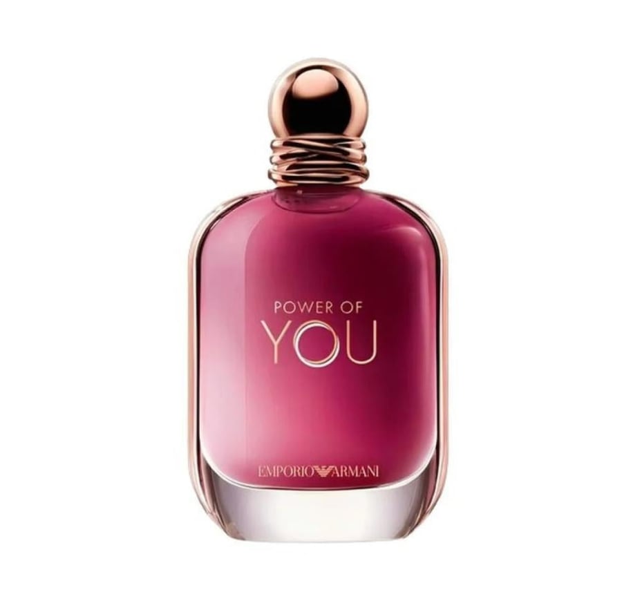 عطر ارماني باور اوف يو النسائي او دو بارفيوم 90مل