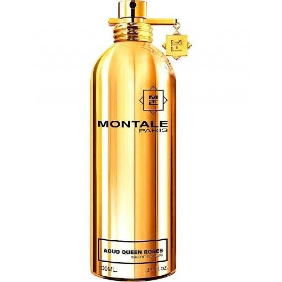 عطر مونتال عود كوين روز او دو بارفيوم 100مل