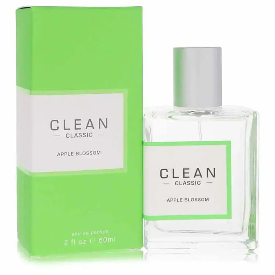 عطر كلين ابل بلوسوم او دو بارفيوم 60مل