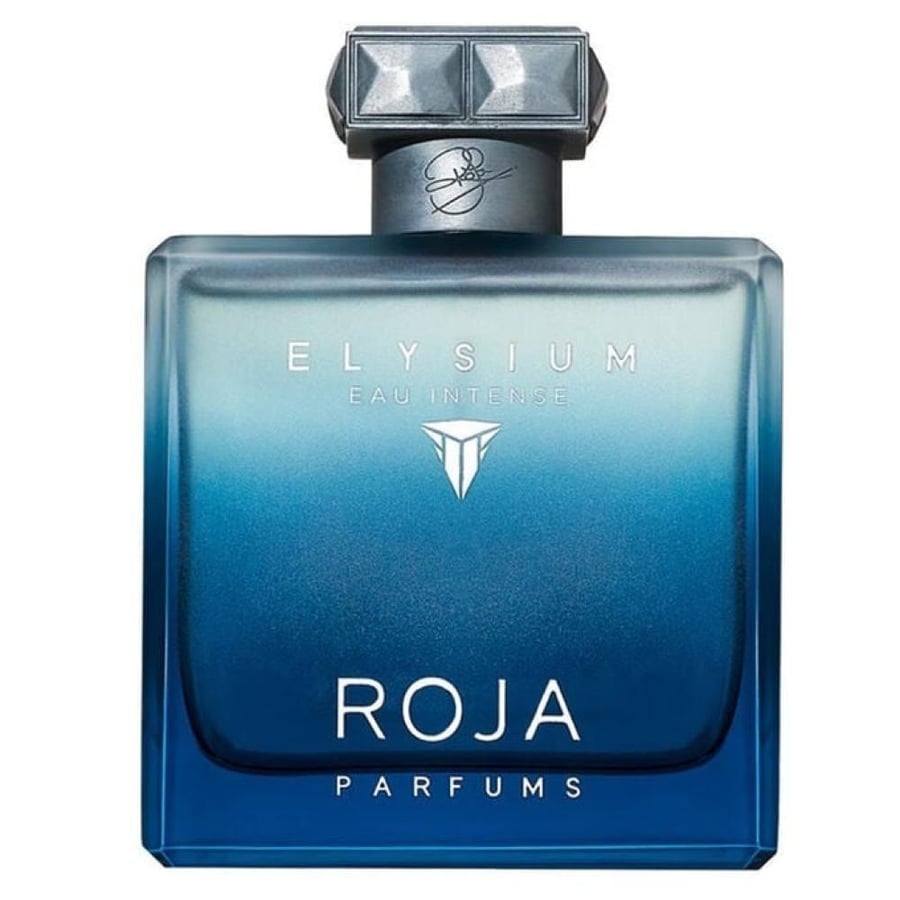 عطر روجا اليسيوم بور هوم ايو انتنس 100مل