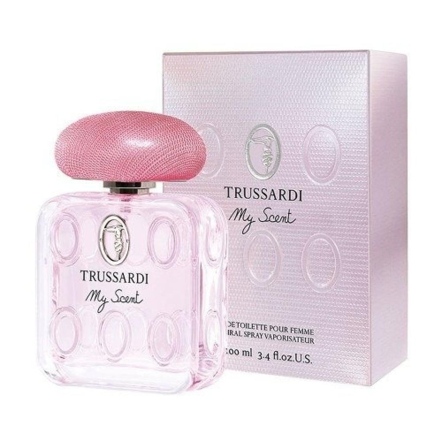 عطر تروساردي ماي سنت او دو تواليت 100مل