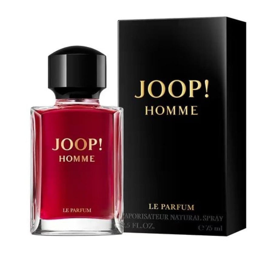 عطر جوب هوم لي بارفيوم 75مل