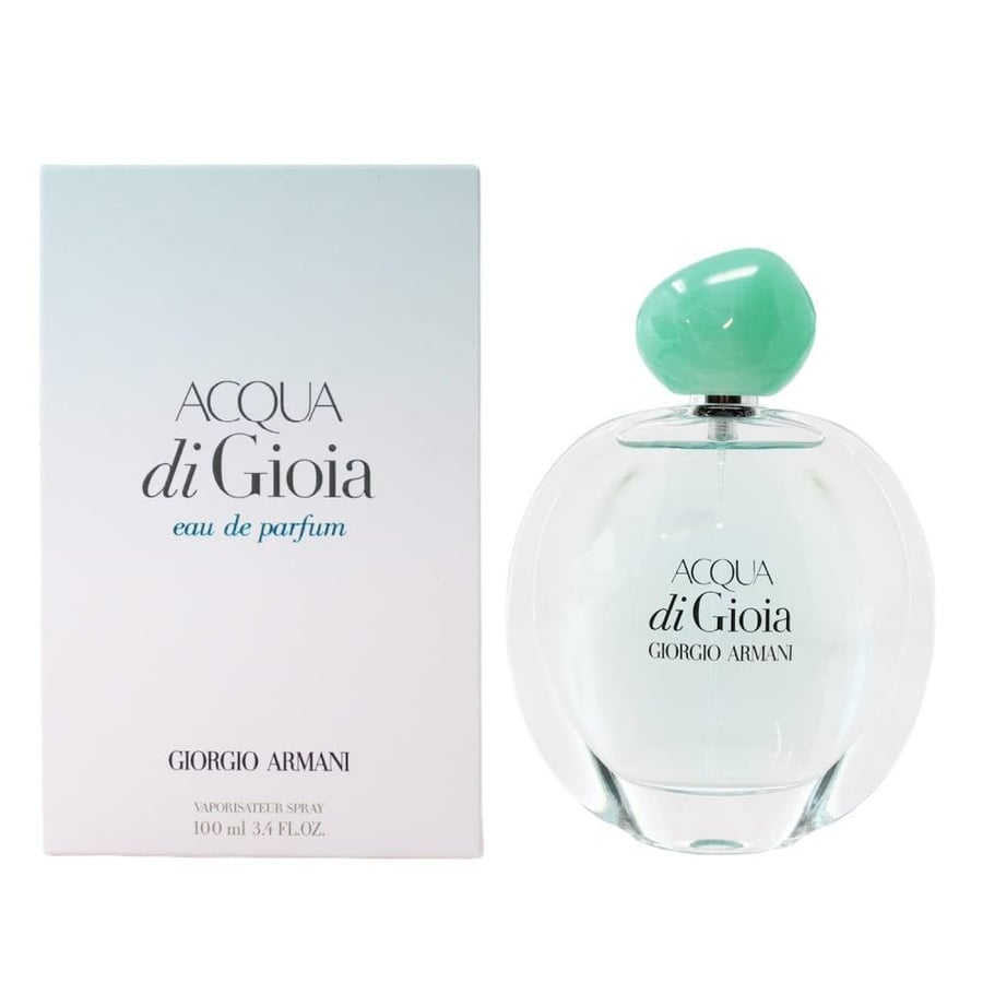 عطر ارماني اكوا دي جويا النسائي او دو بارفيوم 100مل