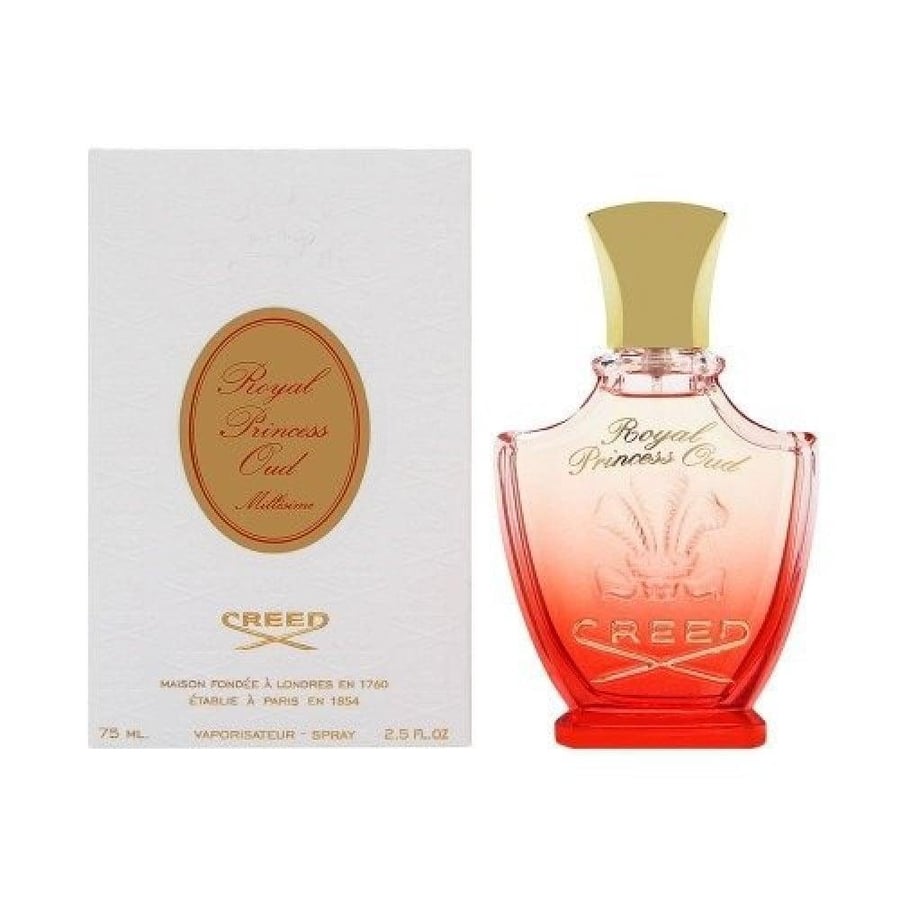 عطر كريد رويال برنسيس عود ميليسيم او دو بارفيوم 75مل
