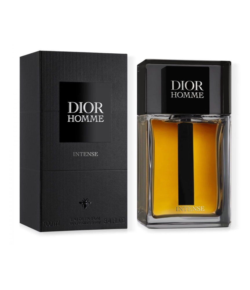 عطر ديور هوم انتنس 2025 او دو بارفيوم 50مل