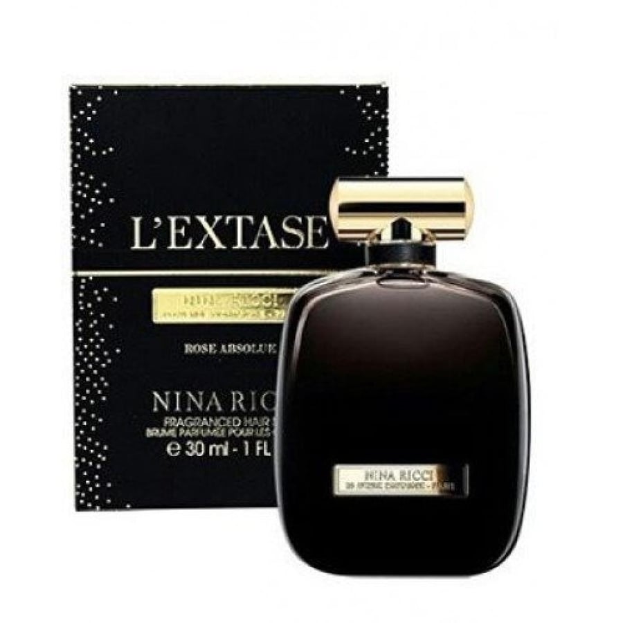 معطر شعر نينا ريتشي ليكستاز روز ابسولو 30مل