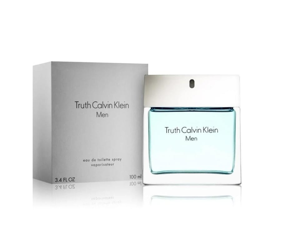 عطر كالفن كلاين تروث الرجالي او دو تواليت 100مل