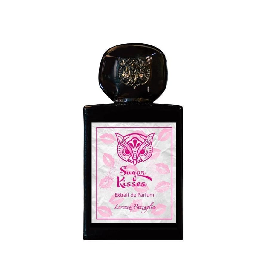 عطر لورينزو بازاجليا شوقر كيسز اكسترايت دو بارفيوم 50مل