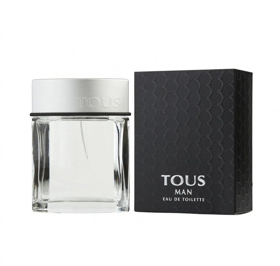عطر توس مان او دو تواليت 100مل