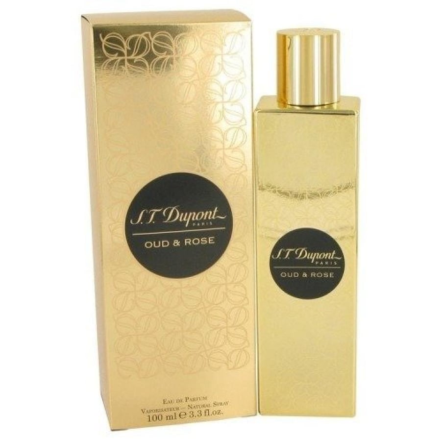 عطر ديبون عود روز او دو بارفيوم 100مل