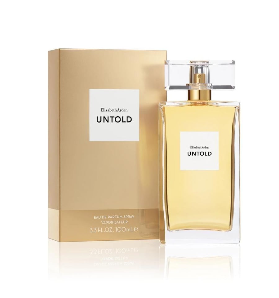 عطر اليزابيث اردن انتولد او دو بارفيوم 100مل