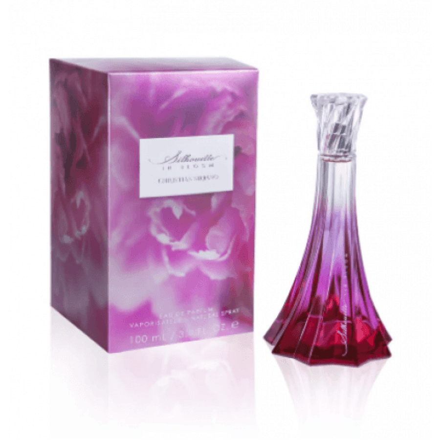 عطر كريستيان سيريانو سالهويت ان بلوم او دو بارفيوم 100مل