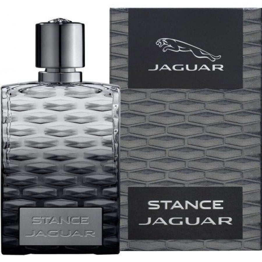 عطر جاكوار ستانس او دو تواليت 100مل