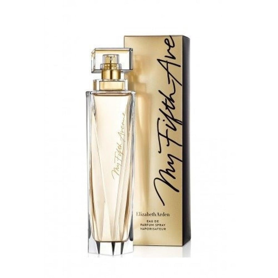 عطر اليزابيث اردن ماي فايف افينيو او دو بارفيوم 50مل