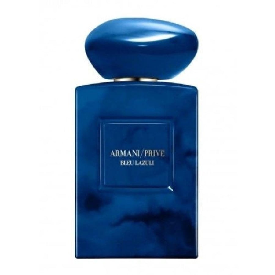 عطر ارماني برايف بلو لازولي او دو بارفيوم 100مل