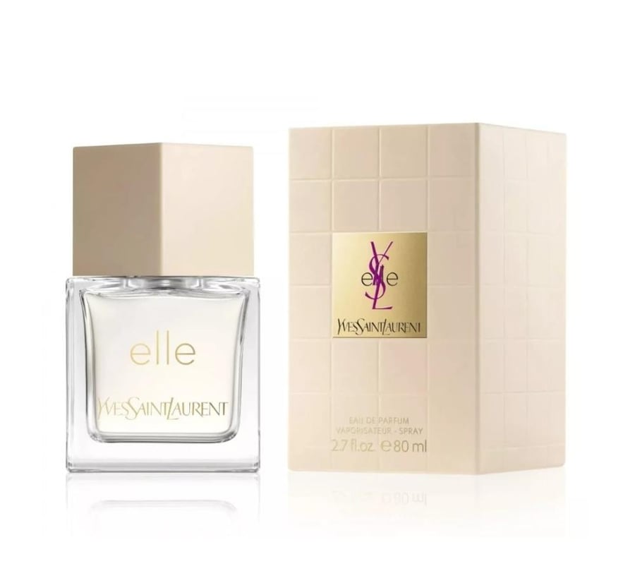 عطر ايف سان لوران ايلي او دو بارفيوم 80مل