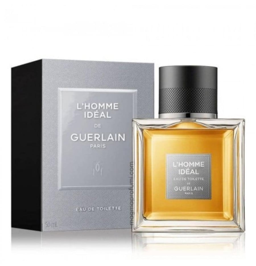 عطر غيرلان لي هوم ايديل او دو تواليت 50مل