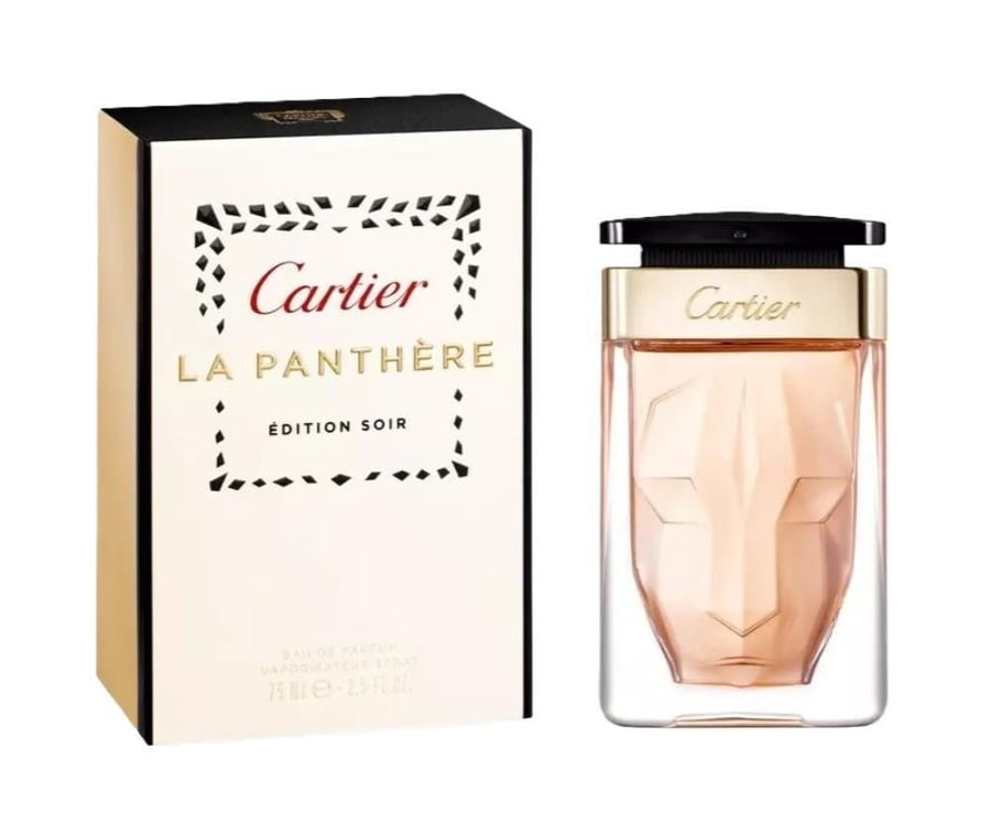 عطر كارتير لابانتير ايديشن سوار او دو بارفيوم 75مل
