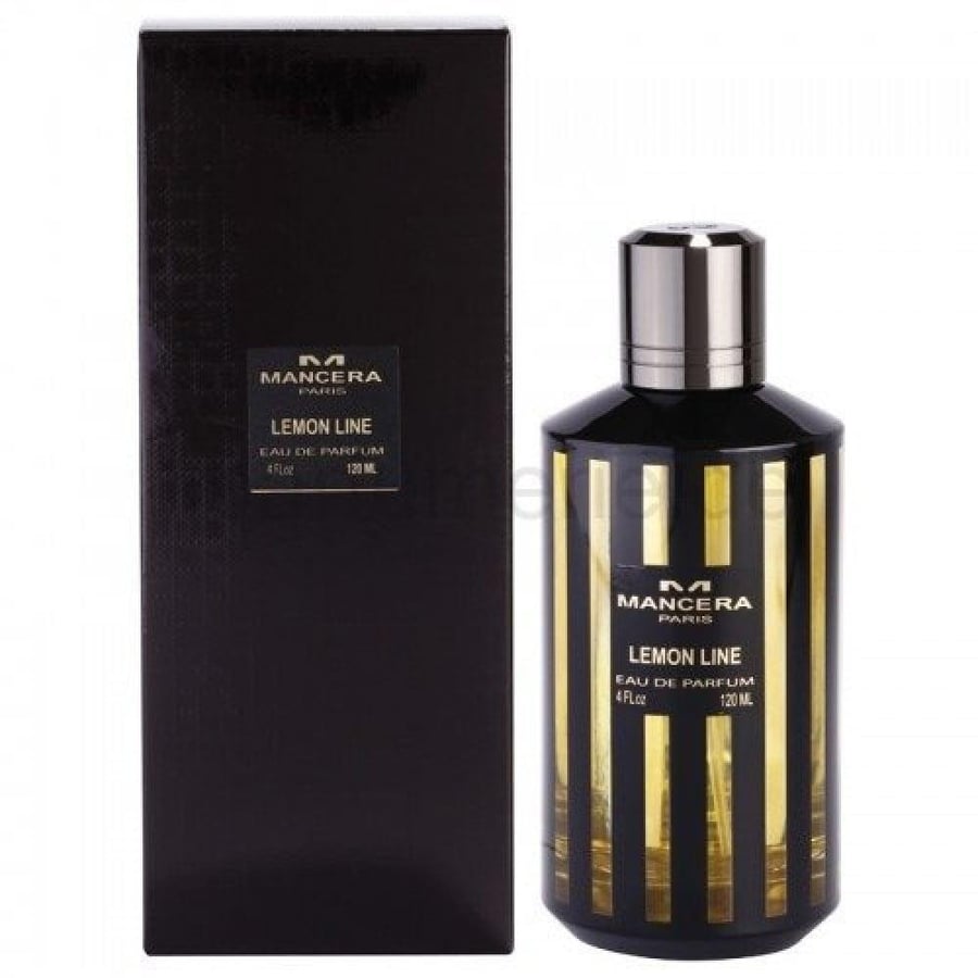 عطر مانسيرا ليمون لاين او دو بارفيوم 120مل