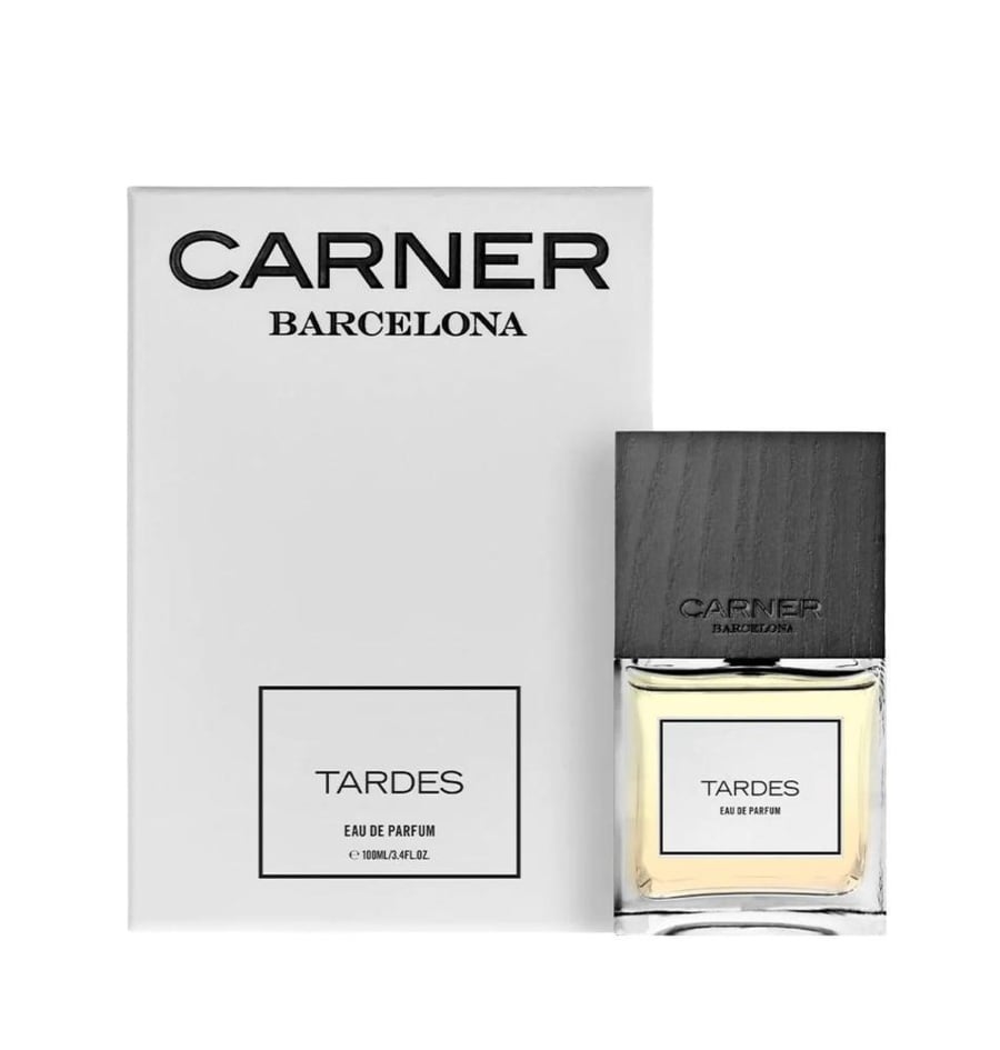 عطر كارنر برشلونة تارديس او دو بارفيوم 100مل