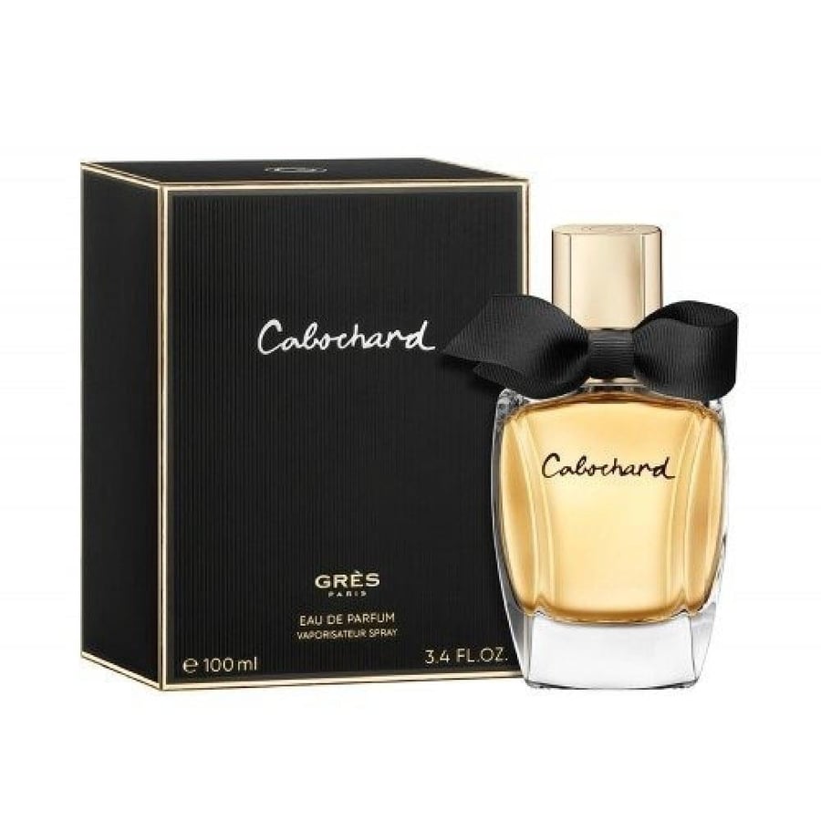 عطر جريس كابوشارد او دو بارفيوم 100مل
