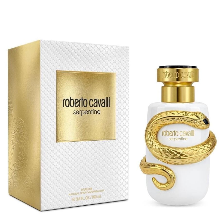 عطر روبرتو كفالي سيربنتين 2025 بارفيوم 100مل