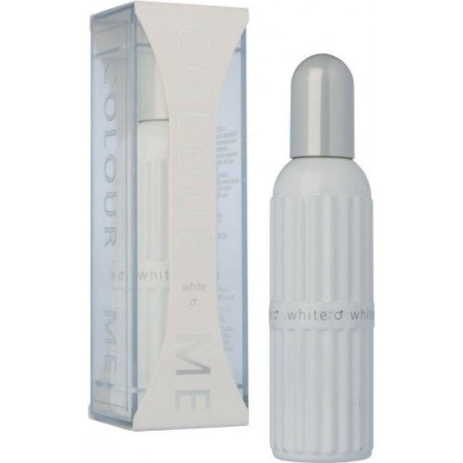 عطر كلر مي وايت او دو تواليت 90مل