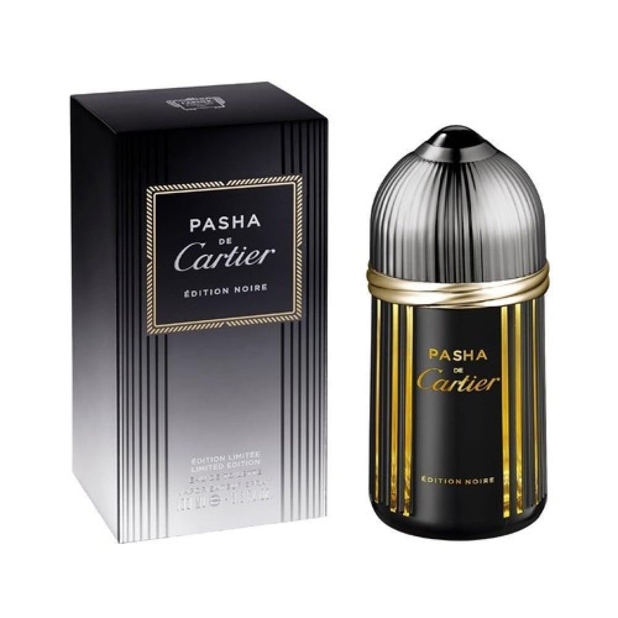 عطر كارتير باشا ايديشن نوار ليميتد ايديشن او دو تواليت 100مل اصدار 2021