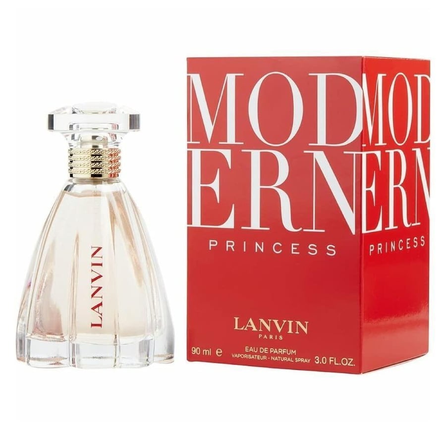 عطر لانفين مودرن برنسيس او دو بارفيوم 90مل