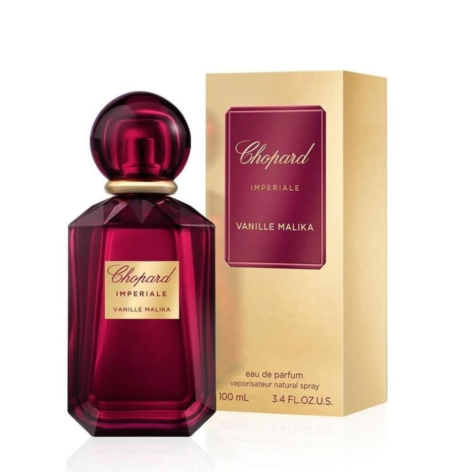 عطر شوبارد امبريال فانيلا ميلكه او دو بارفيوم 100مل