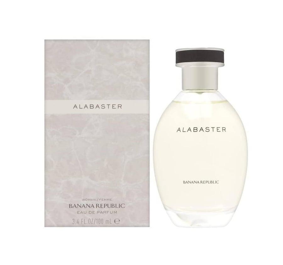 عطر بنانا ريبابليك الاباستر النسائي او دو بارفيوم 100مل