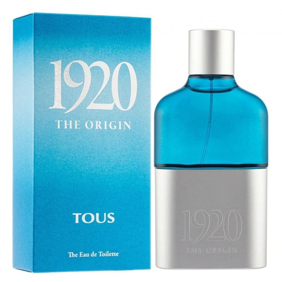 عطر توس 1920 ذا اورجن او دو تواليت 100مل