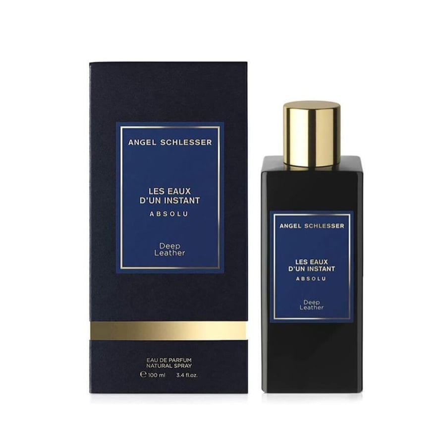 عطر انجل شليسر ليس اوكس دون انستانت ابسولو ديب ليذر او دو بارفيوم 100مل