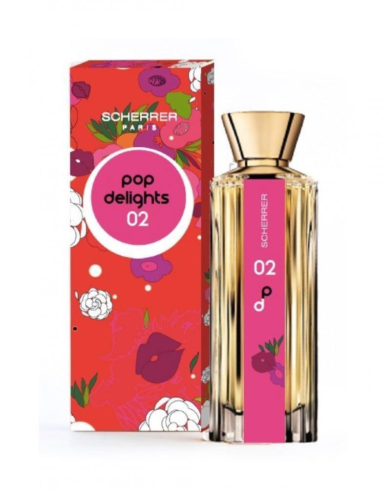 عطر جان لويس شرير Pop Delights 02 النسائي او دو تواليت 50مل