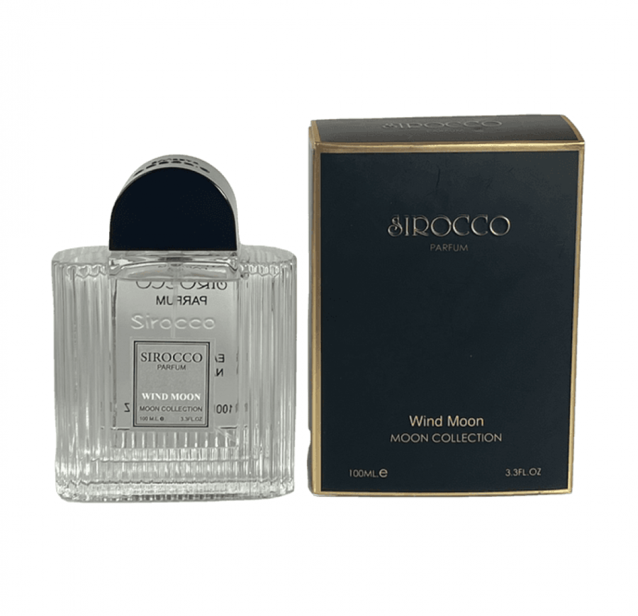 عطر سيريكو ويند مون النسائي او دو بارفيوم 100مل