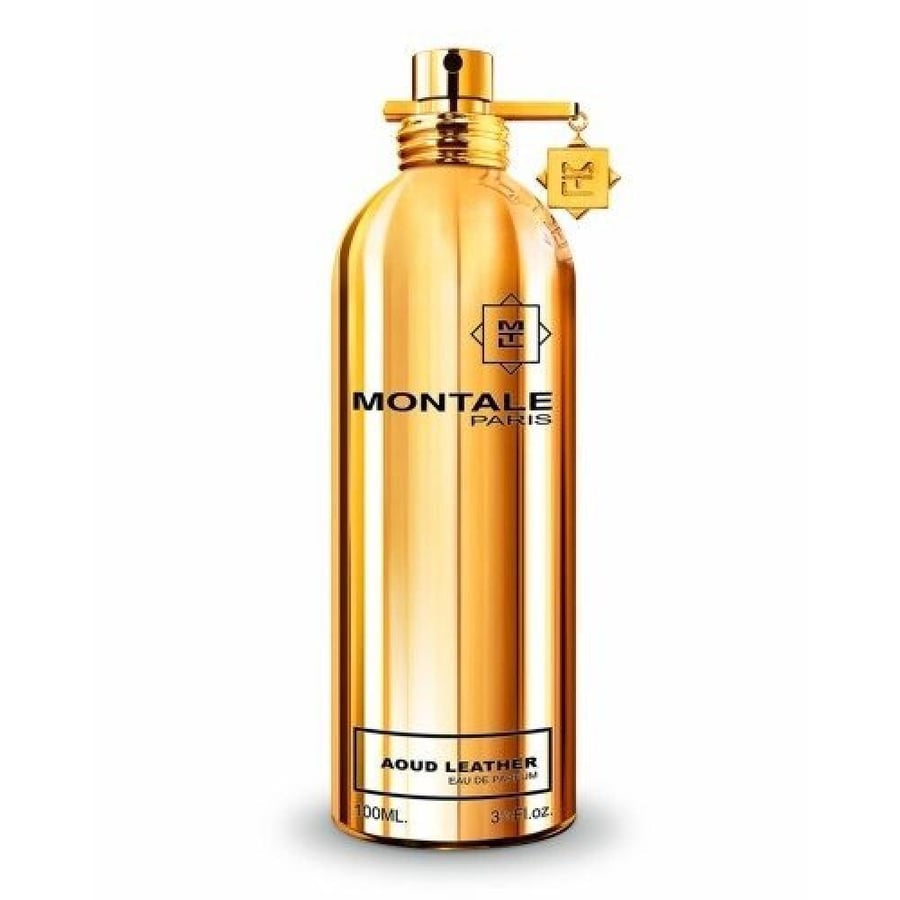 عطر مونتال عود ليذر او دو بارفيوم 100مل