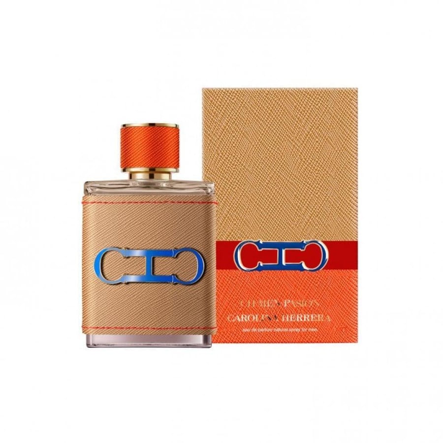 عطر كارولينا هيريرا CH مان بيشون او دو بارفيوم 100مل
