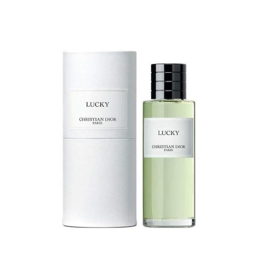 عطر ديور لاكي او دو بارفيوم 50مل