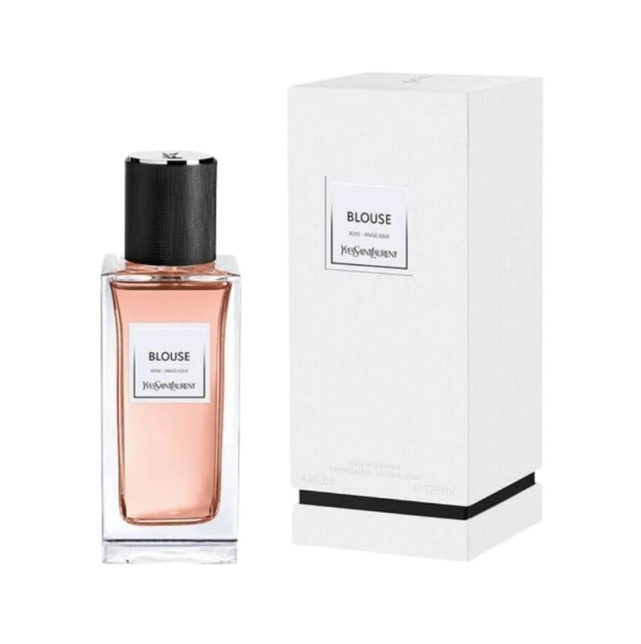 عطر ايف سان لوران بلاوز او دو بارفيوم 125مل