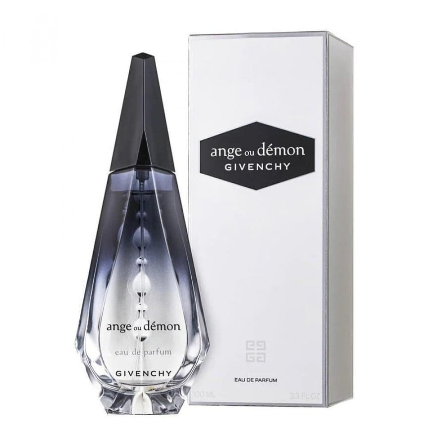 عطر جيفنشي انج او ديمون او دو بارفيوم 100مل
