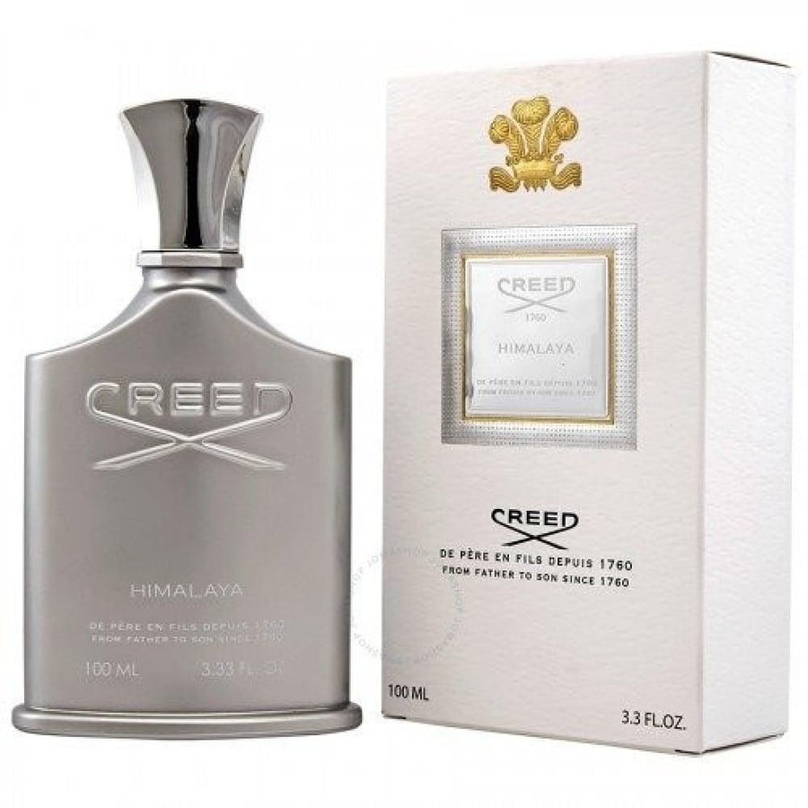 عطر كريد هيمالايا او دو بارفيوم 100مل