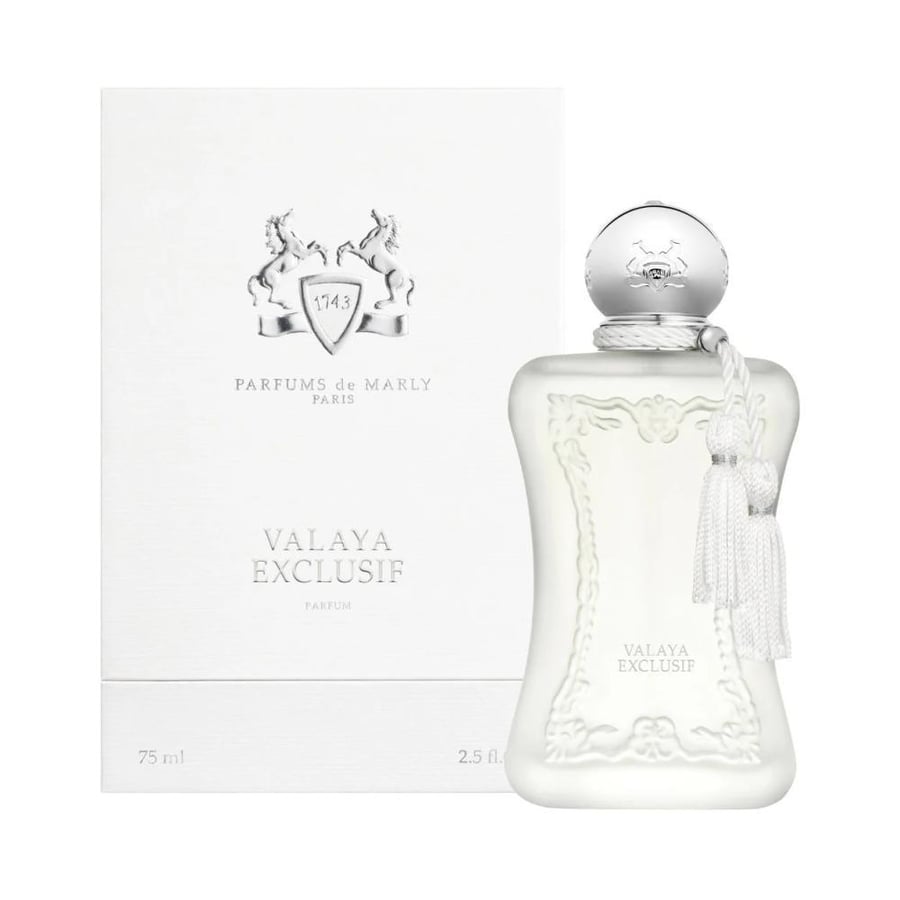 عطر مارلي فالايا اكسكلوسيف بارفيوم 75مل